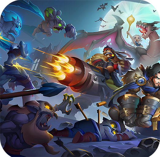 零食大乱斗（双人）